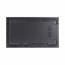 NEC MultiSync 60005141 affichage de messages Panneau plat de signalisation numérique 43" IPS 700 cd/m² 4K Ultra HD Noir 24/7