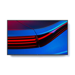 NEC MultiSync P495 Panneau plat de signalisation numérique 49"  LCD 700 cd/m² 4K Ultra HD Noir 24/7