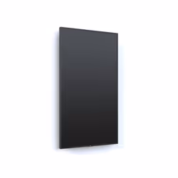 NEC MultiSync P495 Panneau plat de signalisation numérique 49" LCD 700 cd/m² 4K Ultra HD Noir 24/7 - Vue supplémentaire 13