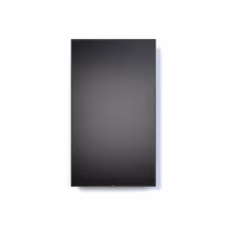 NEC MultiSync P495 Panneau plat de signalisation numérique 49" LCD 700 cd/m² 4K Ultra HD Noir 24/7 - Vue supplémentaire 14