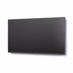 NEC MultiSync P495 Panneau plat de signalisation numérique 49" LCD 700 cd/m² 4K Ultra HD Noir 24/7 - Vue supplémentaire 5