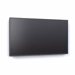 NEC MultiSync P495 Panneau plat de signalisation numérique 49" LCD 700 cd/m² 4K Ultra HD Noir 24/7 - Vue supplémentaire 7
