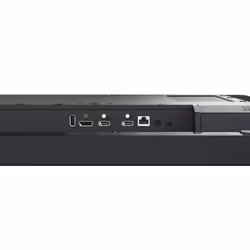 NEC MultiSync M491 Panneau plat de signalisation numérique 49" IPS 500 cd/m² 4K Ultra HD Noir 24/7 - Vue supplémentaire 11