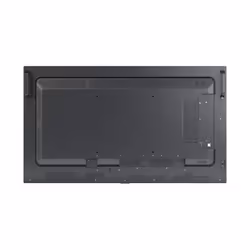NEC MultiSync M491 Panneau plat de signalisation numérique 49"  IPS 500 cd/m² 4K Ultra HD Noir 24/7