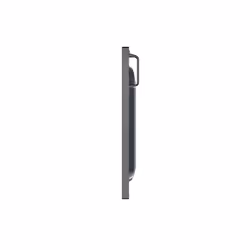 NEC MultiSync M491 Panneau plat de signalisation numérique 49" IPS 500 cd/m² 4K Ultra HD Noir 24/7 - Vue supplémentaire 4