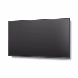 NEC MultiSync M491 Panneau plat de signalisation numérique 49" IPS 500 cd/m² 4K Ultra HD Noir 24/7 - Vue supplémentaire 5