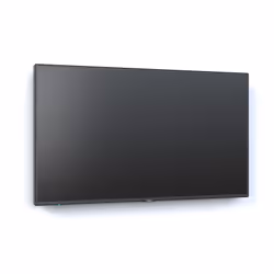 NEC MultiSync M491 Panneau plat de signalisation numérique 49" IPS 500 cd/m² 4K Ultra HD Noir 24/7 - Vue supplémentaire 7
