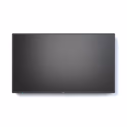 NEC MultiSync M491 Panneau plat de signalisation numérique 49" IPS 500 cd/m² 4K Ultra HD Noir 24/7 - Vue supplémentaire 9