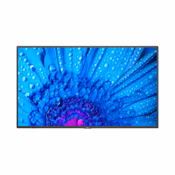 NEC MultiSync M651, Écran plat de signalisation numérique, 165,1 cm (65"), IPS, 3840 x 2160 pixels, 24/7