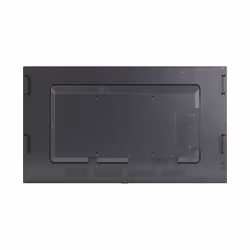 NEC MultiSync M651 Écran plat de signalisation numérique 65" IPS 500 cd/m² 4K Ultra HD Noir 24/7