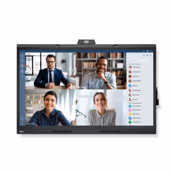 NEC WD551, 139,7 cm (55"), 400 cd/m², 1,073 milliards de couleurs, 3840 x 2160 pixels, 4K Ultra HD, Direct-LED