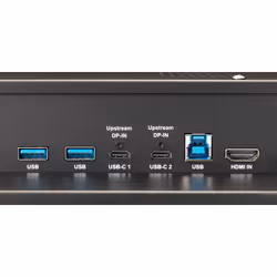 NEC WD551 tableau blanc interactif et accessoire 55" 3840 x 2160 pixels Écran tactile - Vue supplémentaire 10