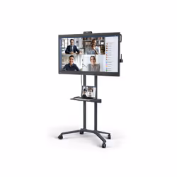 NEC WD551 tableau blanc interactif et accessoire 55" 3840 x 2160 pixels Écran tactile - Vue supplémentaire 16