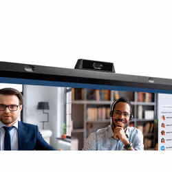 NEC WD551 tableau blanc interactif et accessoire 55" 3840 x 2160 pixels Écran tactile - Vue supplémentaire 7