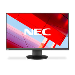NEC MultiSync E243F écran plat de PC 24" Full HD LED Noir