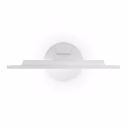 NEC MultiSync EA242F LED display 23.8" Full HD Blanc