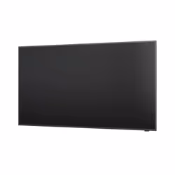 NEC MultiSync E438 Panneau plat de signalisation numérique 42.5" LCD 350 cd/m² 4K Ultra HD Noir 16/7