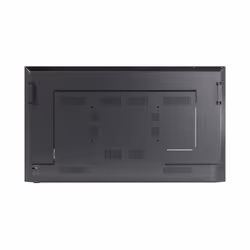 NEC E series MultiSync E558 Écran plat de signalisation numérique 54.6" LCD 350 cd/m² 4K Ultra HD Noir 16/7