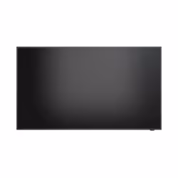 NEC MultiSync E658 65" IPS 350 cd/m² 4K Ultra HD Noir 16/7