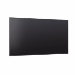 NEC MultiSync E658 65" IPS 350 cd/m² 4K Ultra HD Noir 16/7 - Vue supplémentaire 4