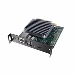 NEC MPi4 MediaPlayer Kit, 1,5 GHz, 4 Go, LPDDR2-SDRAM, 32 Go, eMMC