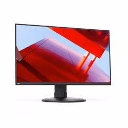 NEC MultiSync E273F, 68,6 cm (27"), 1920 x 1080 pixels, Full HD, LED, 6 ms, Noir
