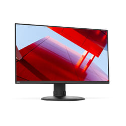 NEC MultiSync E273F écran plat de PC 27" Full HD LED Noir