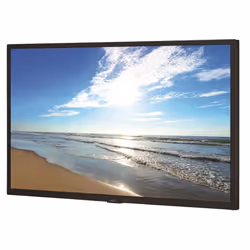 NEC MultiSync M321 Panneau plat de signalisation numérique 32" LCD 450 cd/m² Full HD Noir