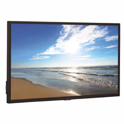 NEC MultiSync M321 Panneau plat de signalisation numérique 32" LCD 450 cd/m² Full HD Noir