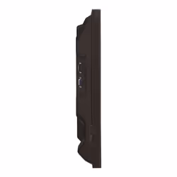 NEC MultiSync M321 Panneau plat de signalisation numérique 32" LCD 450 cd/m² Full HD Noir - Vue supplémentaire 4