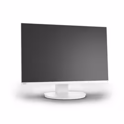NEC MultiSync EA242WU, 61 cm (24"), 1920 x 1200 pixels, LCD, 6 ms, Blanc