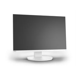 NEC MultiSync EA242WU écran plat de PC 24" LCD Blanc