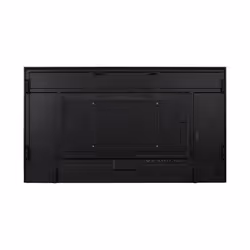 NEC MultiSync M861 Panneau plat de signalisation numérique 2,18 m (86") LCD 500 cd/m² 4K Ultra HD Noir 24/7