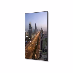 NEC MultiSync M861 Panneau plat de signalisation numérique 2,18 m (86") LCD 500 cd/m² 4K Ultra HD Noir 24/7 - Vue supplémentaire 7