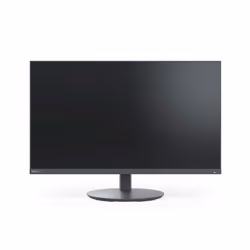 NEC MultiSync E244F écran plat de PC 24" Full HD LCD Noir