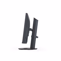 NEC MultiSync E244F écran plat de PC 61 cm (24") Full HD LCD Noir - Vue supplémentaire 4