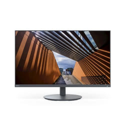 NEC MultiSync E224F écran plat de PC 22" Full HD LCD Noir