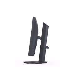 NEC MultiSync E224F écran plat de PC 22" Full HD LCD Noir - Vue supplémentaire 4