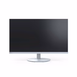 NEC MultiSync E244FL écran plat de PC 24" Full HD LCD Blanc