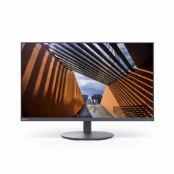 NEC MultiSync E274FL, 68,6 cm (27"), 1920 x 1080 pixels, Full HD, LCD, 6 ms, Noir