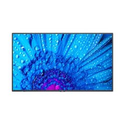 NEC MultiSync M981 Écran plat de signalisation numérique 98" LCD 500 cd/m² 4K Ultra HD Noir
