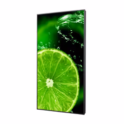 NEC MultiSync E988 Panneau plat de signalisation numérique 2,48 m (97.5") LCD 350 cd/m² 4K Ultra HD Noir 24/7