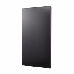 NEC MultiSync E988 Panneau plat de signalisation numérique 2,48 m (97.5") LCD 350 cd/m² 4K Ultra HD Noir 24/7 - Vue supplémentaire 4