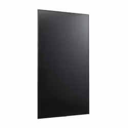 NEC MultiSync E988 Panneau plat de signalisation numérique 2,48 m (97.5") LCD 350 cd/m² 4K Ultra HD Noir 24/7 - Vue supplémentaire 7