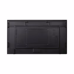 NEC MultiSync E988 Panneau plat de signalisation numérique 2,48 m (97.5") LCD 350 cd/m² 4K Ultra HD Noir 24/7 - Vue supplémentaire 9