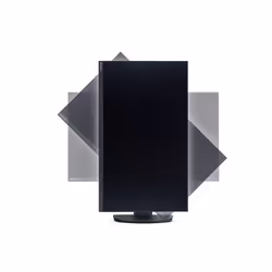 NEC MultiSync EA272Q écran plat de PC 27" 4K Ultra HD LCD Noir - Vue supplémentaire 6