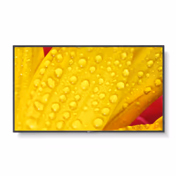 NEC MultiSync M551-2, En forme de kiosk, 127 cm (50"), LED, 3840 x 2160 pixels