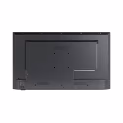 NEC MultiSync E328-2 Écran plat de signalisation numérique 32" LCD 400 cd/m² Full HD Noir 16/7