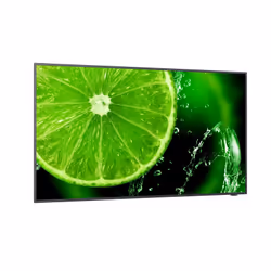NEC MultiSync E328-2 Écran plat de signalisation numérique 32" LCD 400 cd/m² Full HD Noir 16/7 - Vue supplémentaire 7