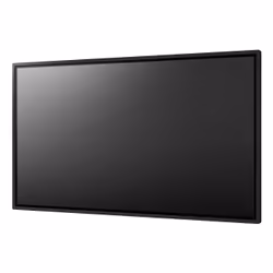 Sharp LM431 Écran interactif 43 pouces 4K UHD VA 500 cd/m² 18/7 Android Noir - Vue supplémentaire 3